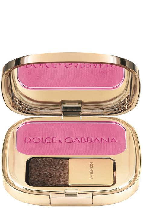 dolce gabbana румяна|румяна Dolce Gabbana из лимитированной коллекции .